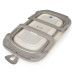 Ванночка El Camino ME 1106 T-CONTROL (grey)